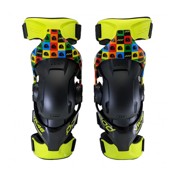 Ortheses Pod K4 2.0 VR46