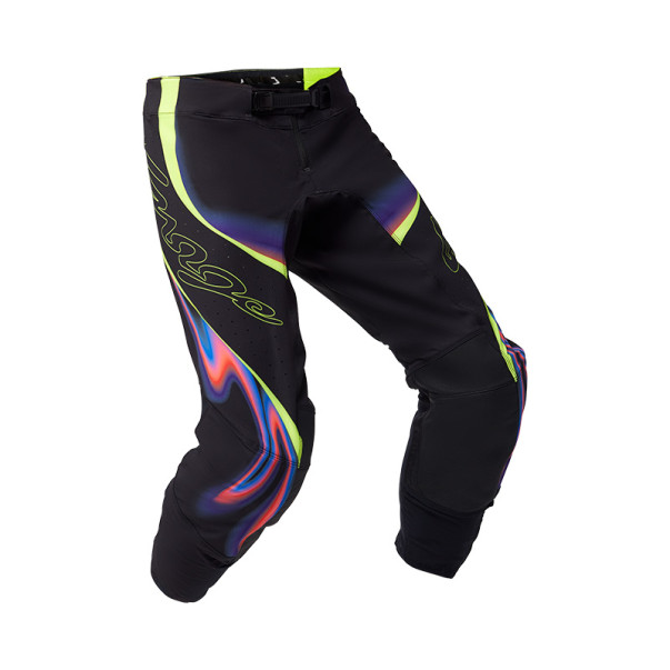 Pantalon Cross Fox Flexair ENERGY Noir 2025