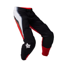 Pantalon Cross Fox Flexair INFINITE Rouge Fluo 2025