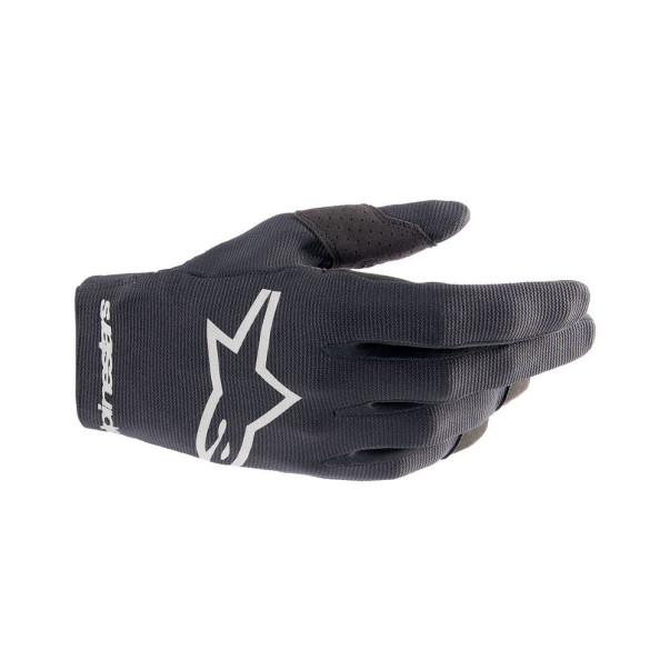 Gants Cross Alpinestars enfant Radar Noir 2025