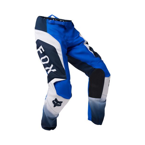 Pantalon Cross Fox 180 LEAN Bleu 2025